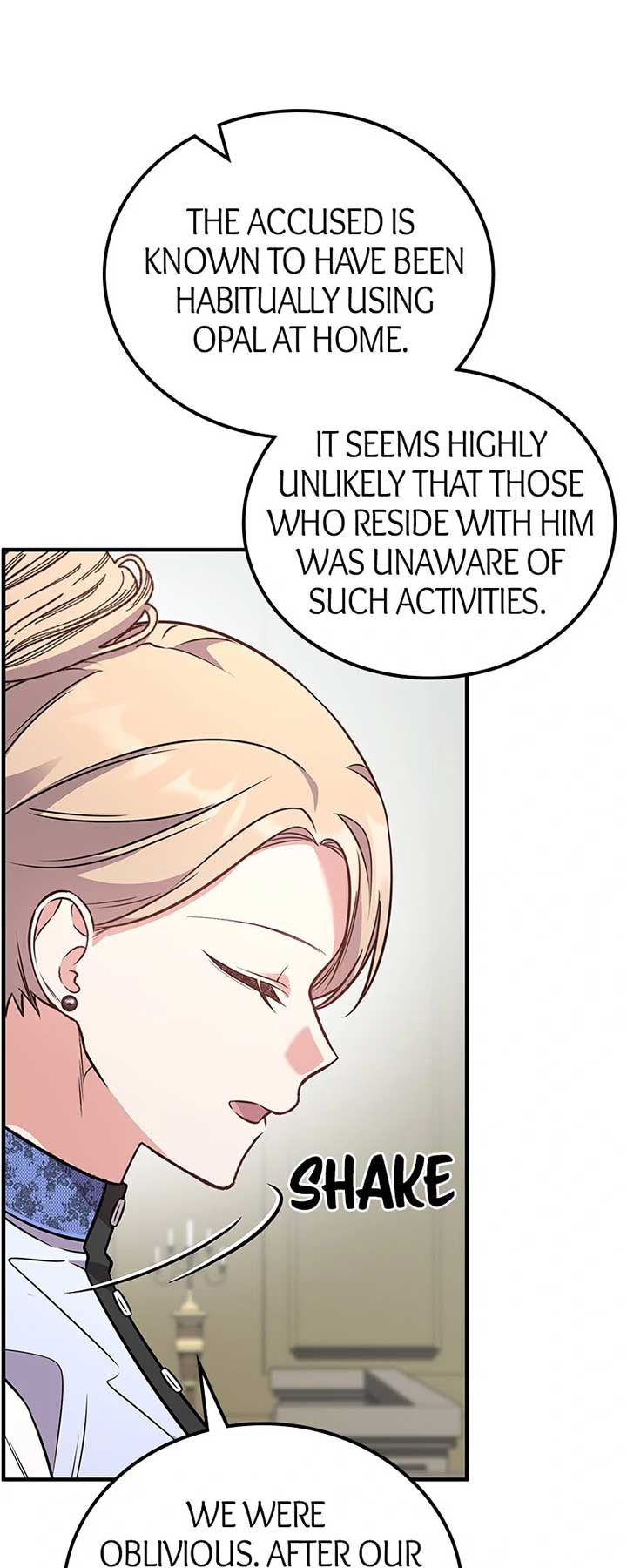 Amelia’s Contract Marriage Chapter 60 page 85