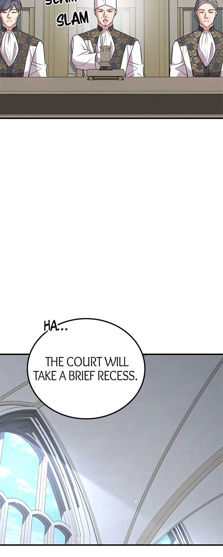 Amelia’s Contract Marriage Chapter 60 page 88