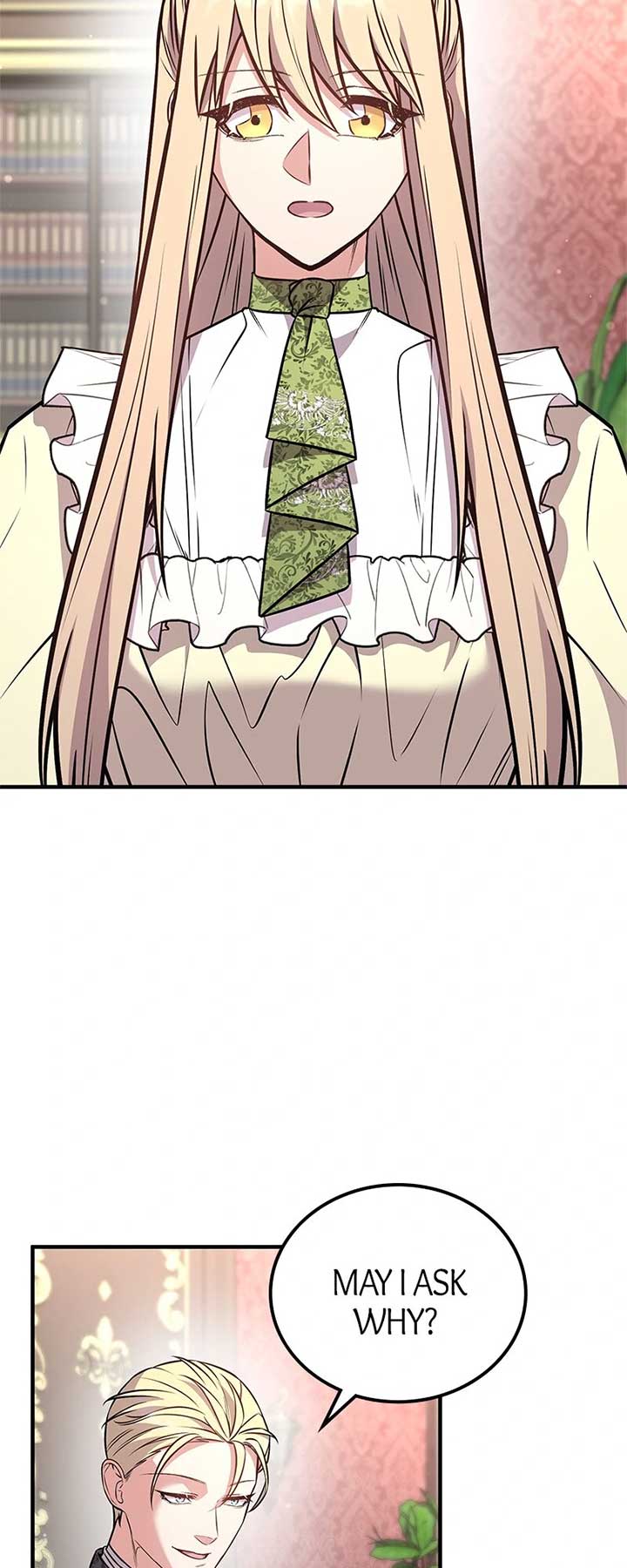 Amelia’s Contract Marriage Chapter 64 page 11