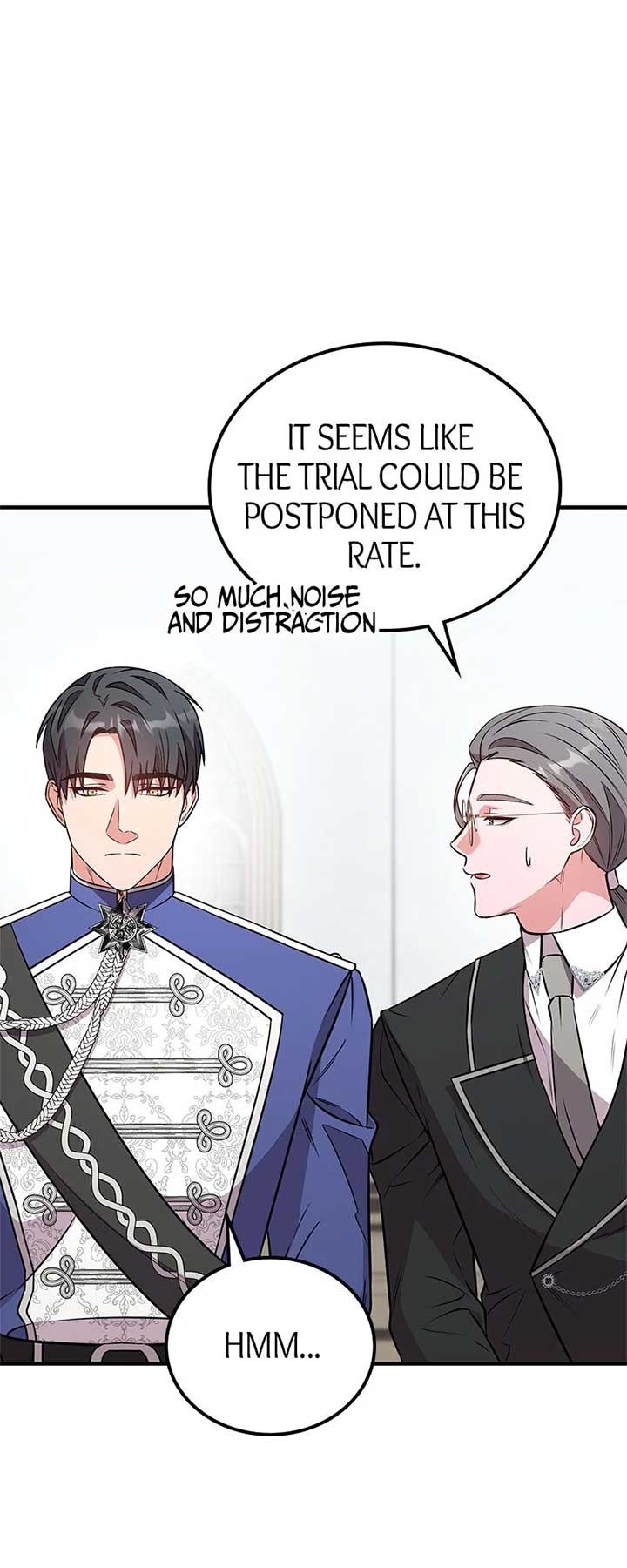 Amelia’s Contract Marriage Chapter 60 page 89