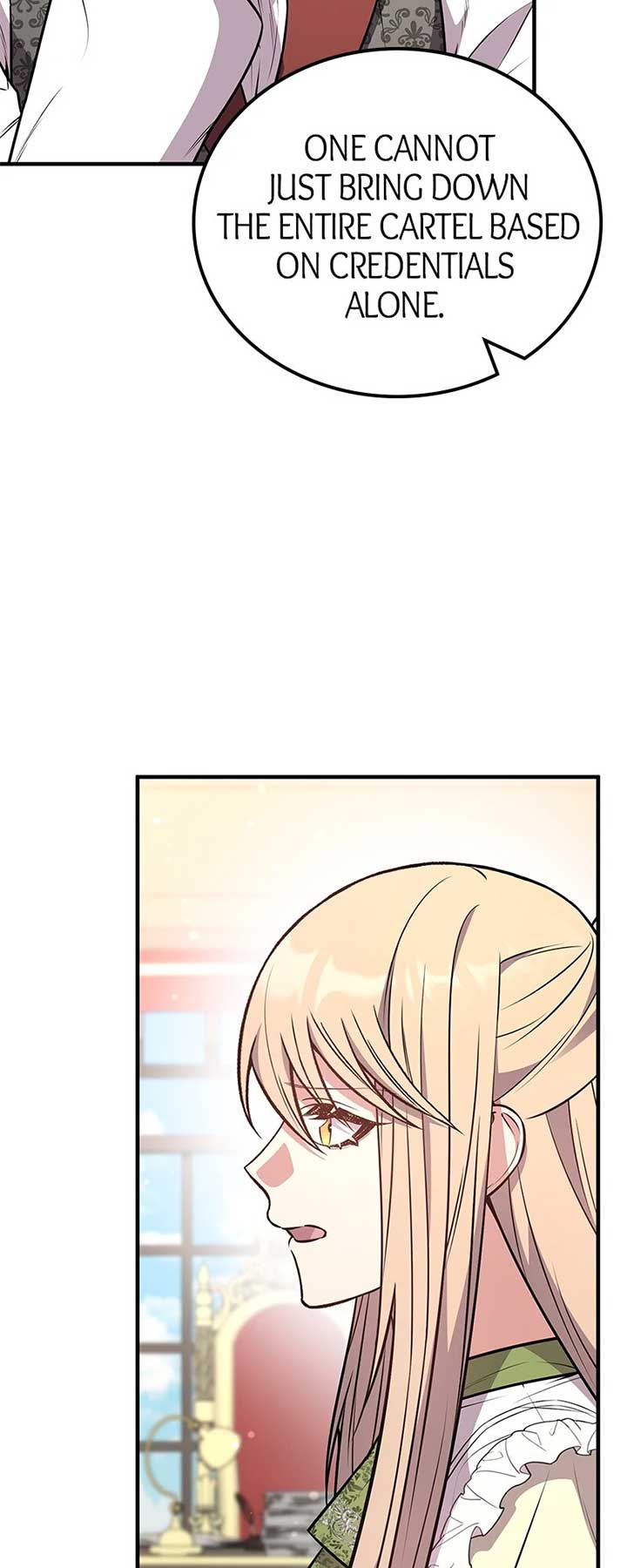 Amelia’s Contract Marriage Chapter 64 page 14