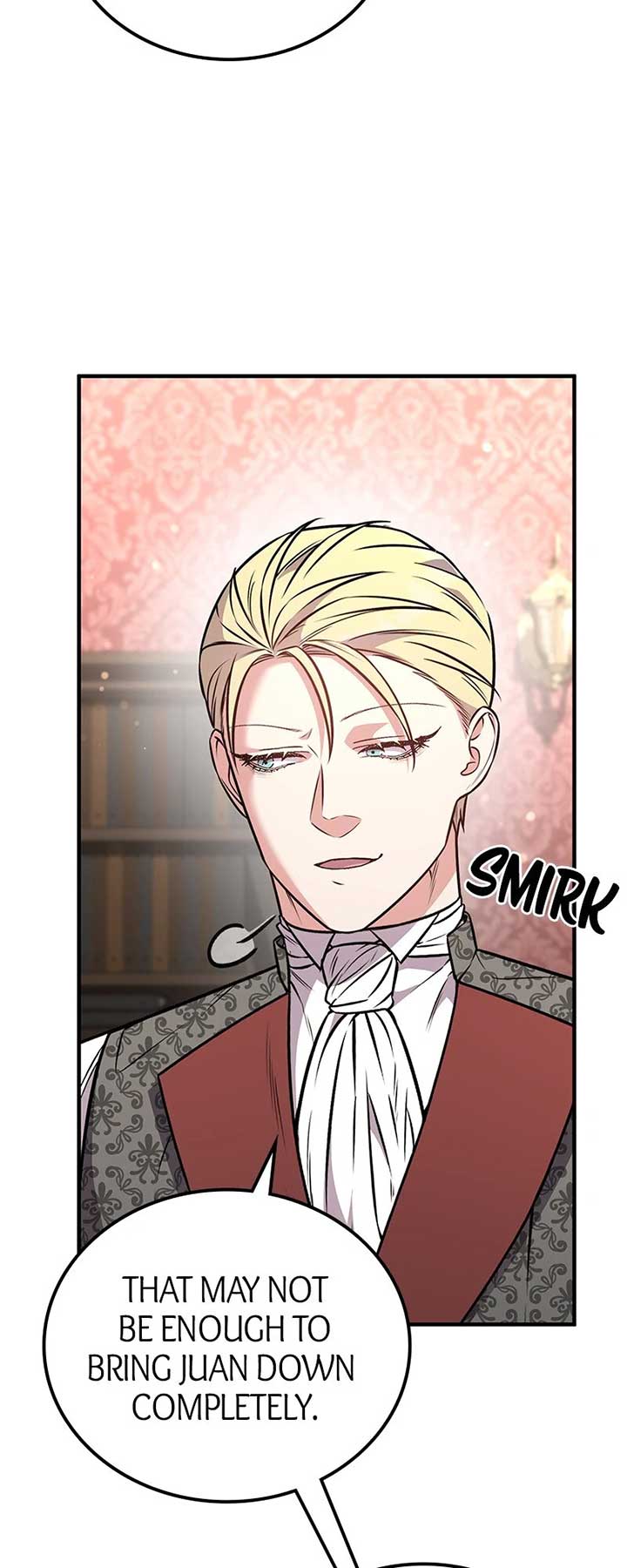 Amelia’s Contract Marriage Chapter 64 page 8
