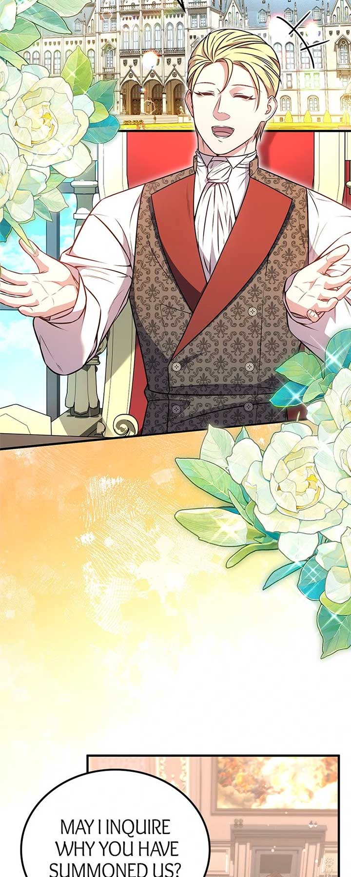 Amelia’s Contract Marriage Chapter 64 page 3