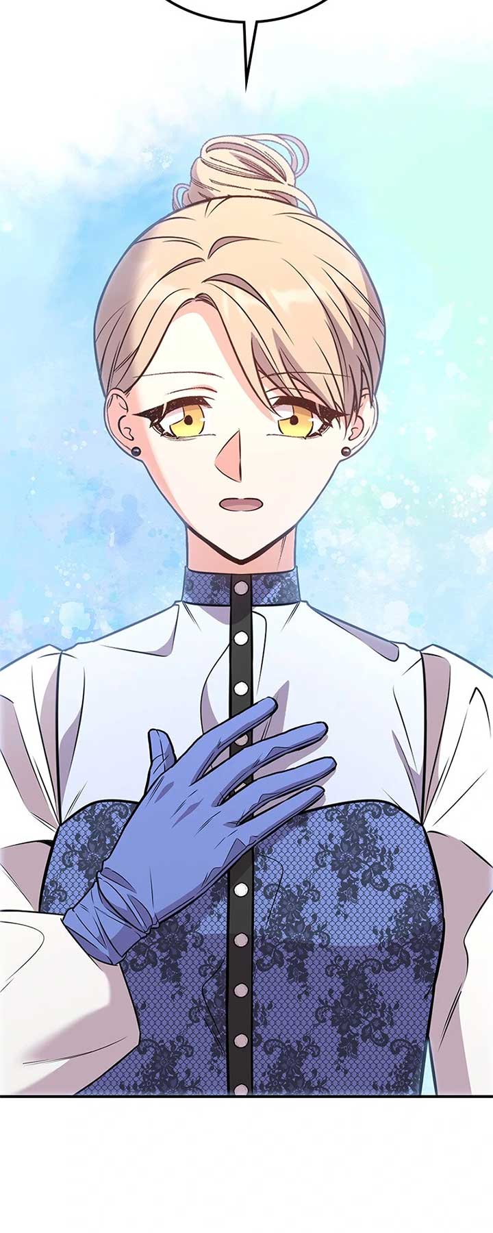 Amelia’s Contract Marriage Chapter 60 page 91