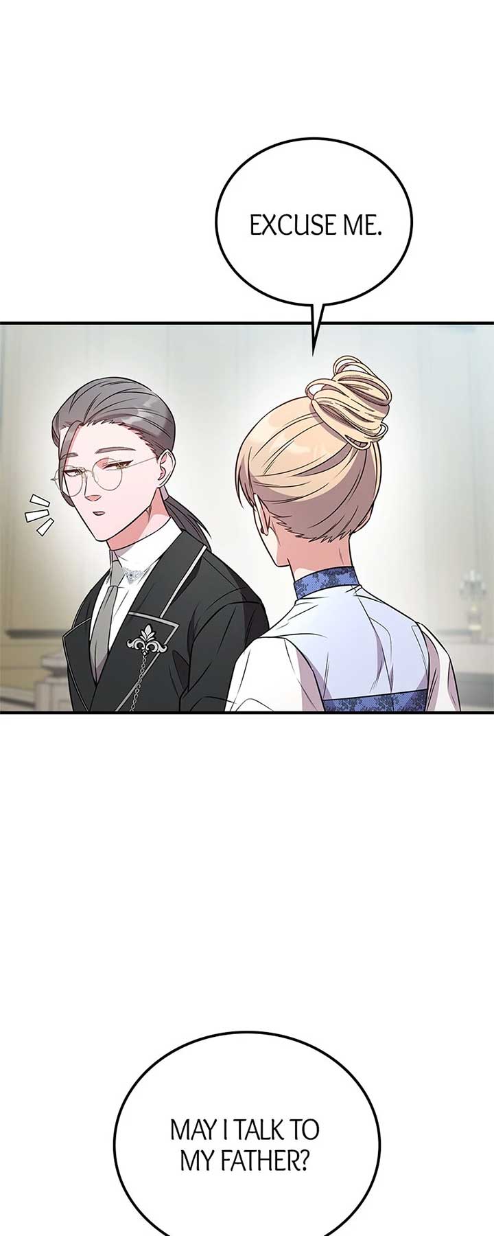 Amelia’s Contract Marriage Chapter 60 page 90