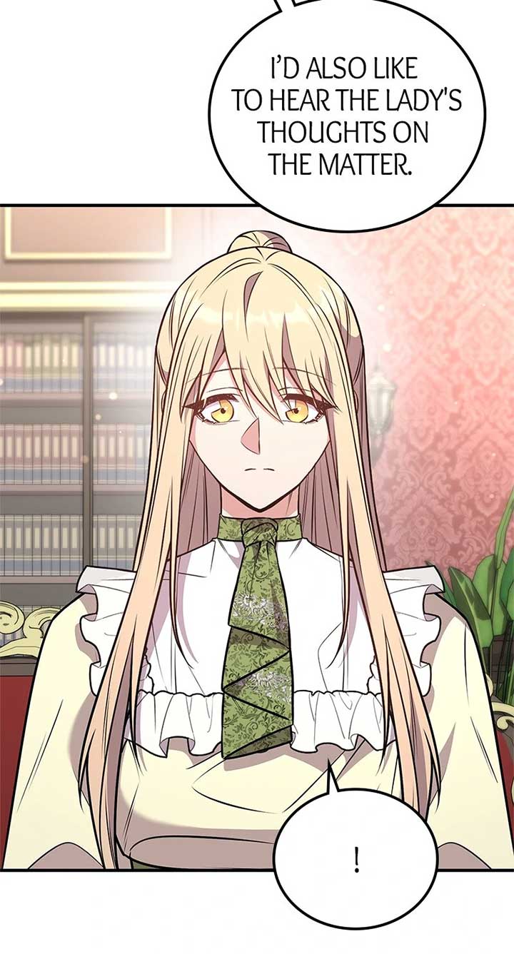 Amelia’s Contract Marriage Chapter 64 page 9