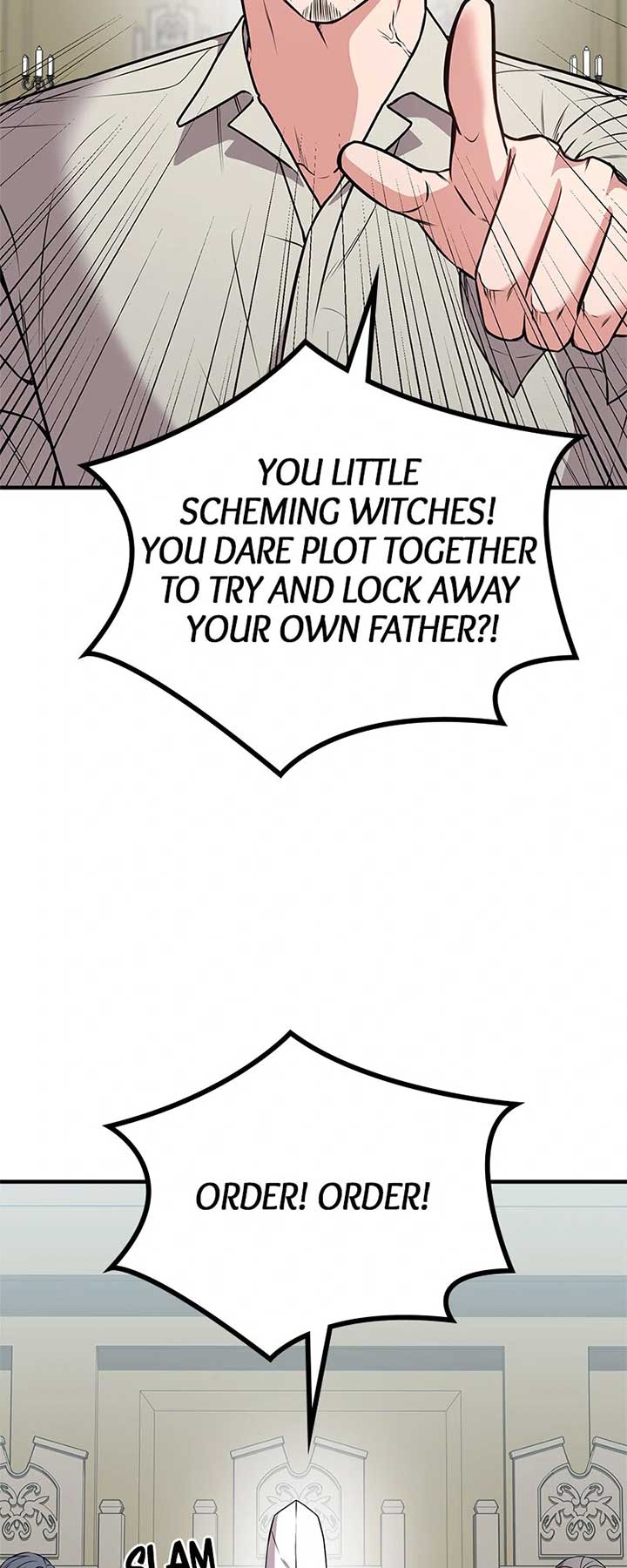 Amelia’s Contract Marriage Chapter 60 page 87