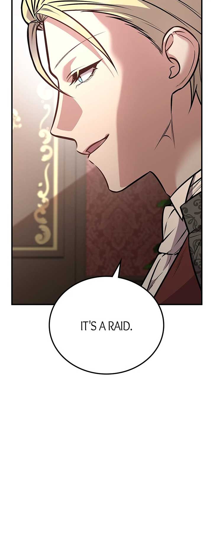 Amelia’s Contract Marriage Chapter 64 page 26