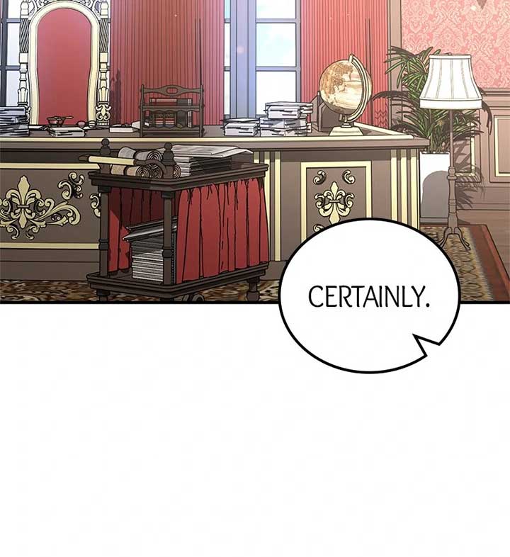 Amelia’s Contract Marriage Chapter 64 page 22