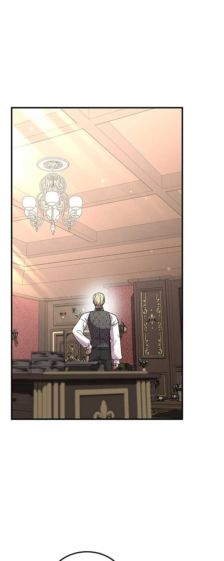 Amelia’s Contract Marriage Chapter 64 page 23