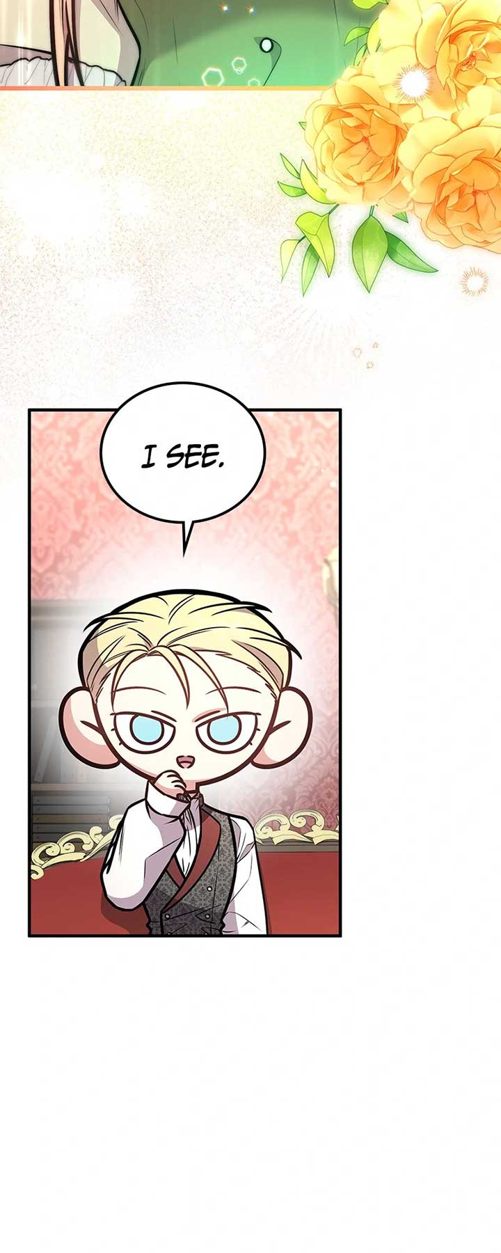 Amelia’s Contract Marriage Chapter 64 page 19