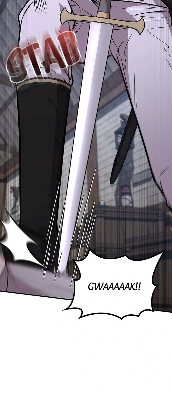 Amelia’s Contract Marriage Chapter 64 page 28