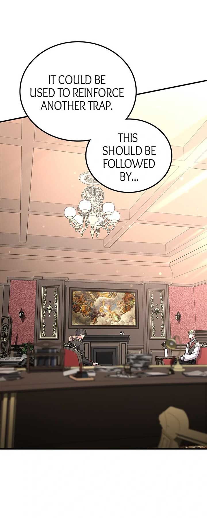 Amelia’s Contract Marriage Chapter 64 page 20