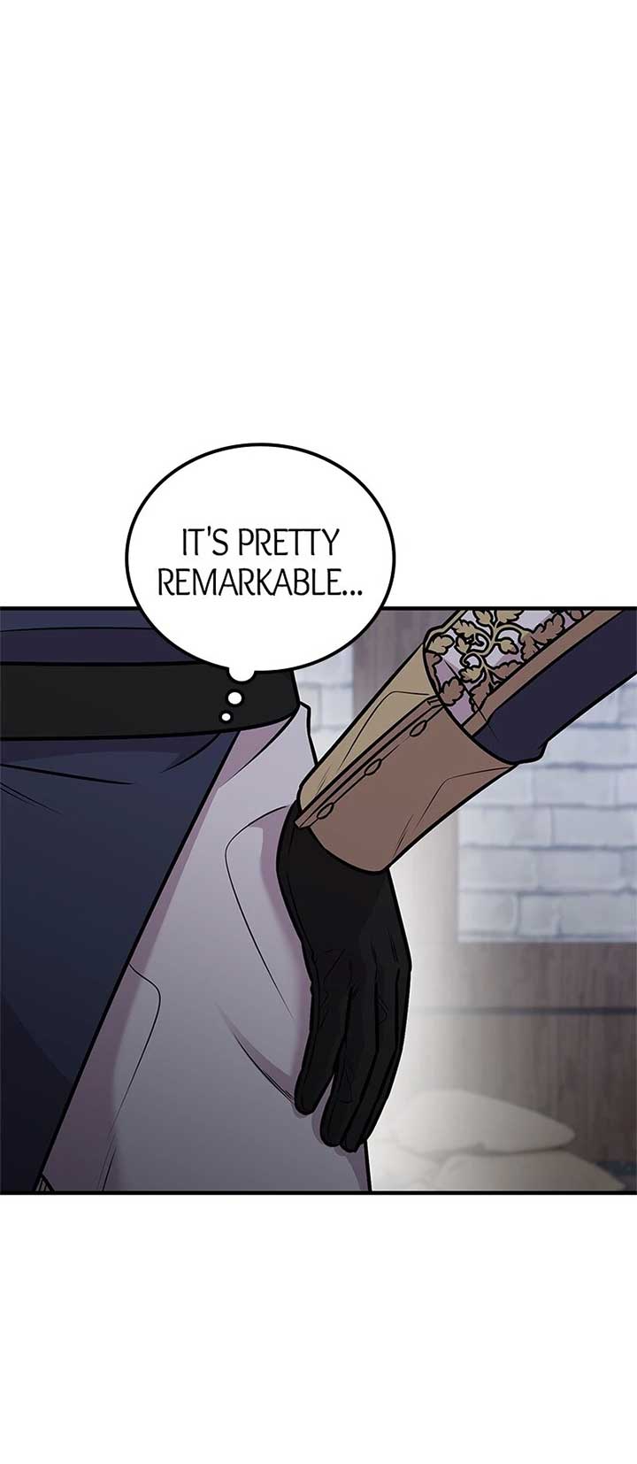 Amelia’s Contract Marriage Chapter 64 page 32