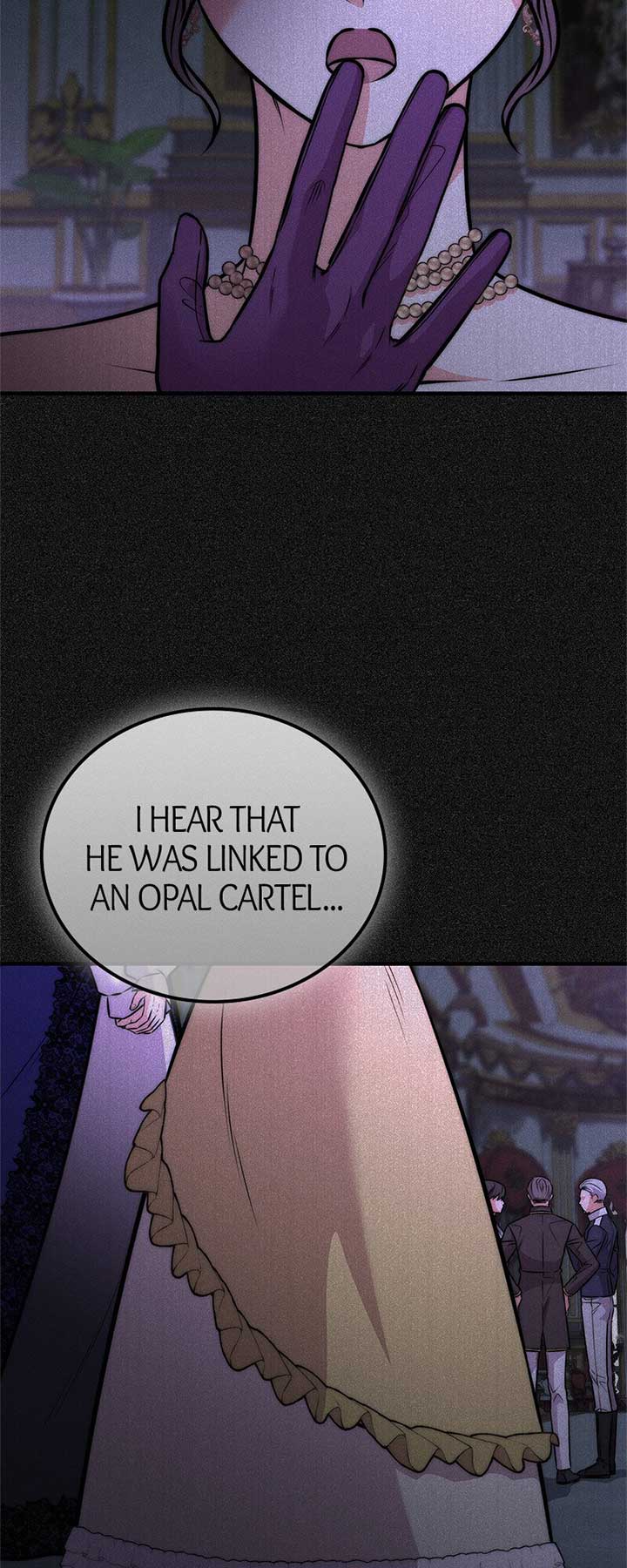 Amelia’s Contract Marriage Chapter 64 page 43