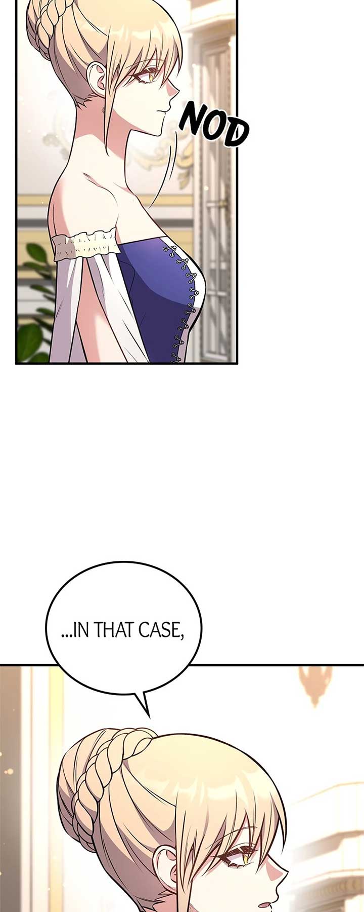 Amelia’s Contract Marriage Chapter 64 page 40