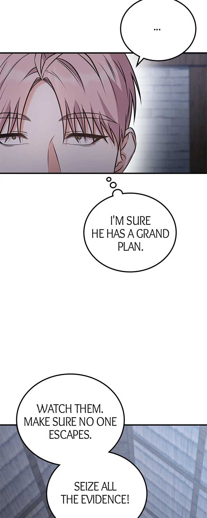 Amelia’s Contract Marriage Chapter 64 page 35