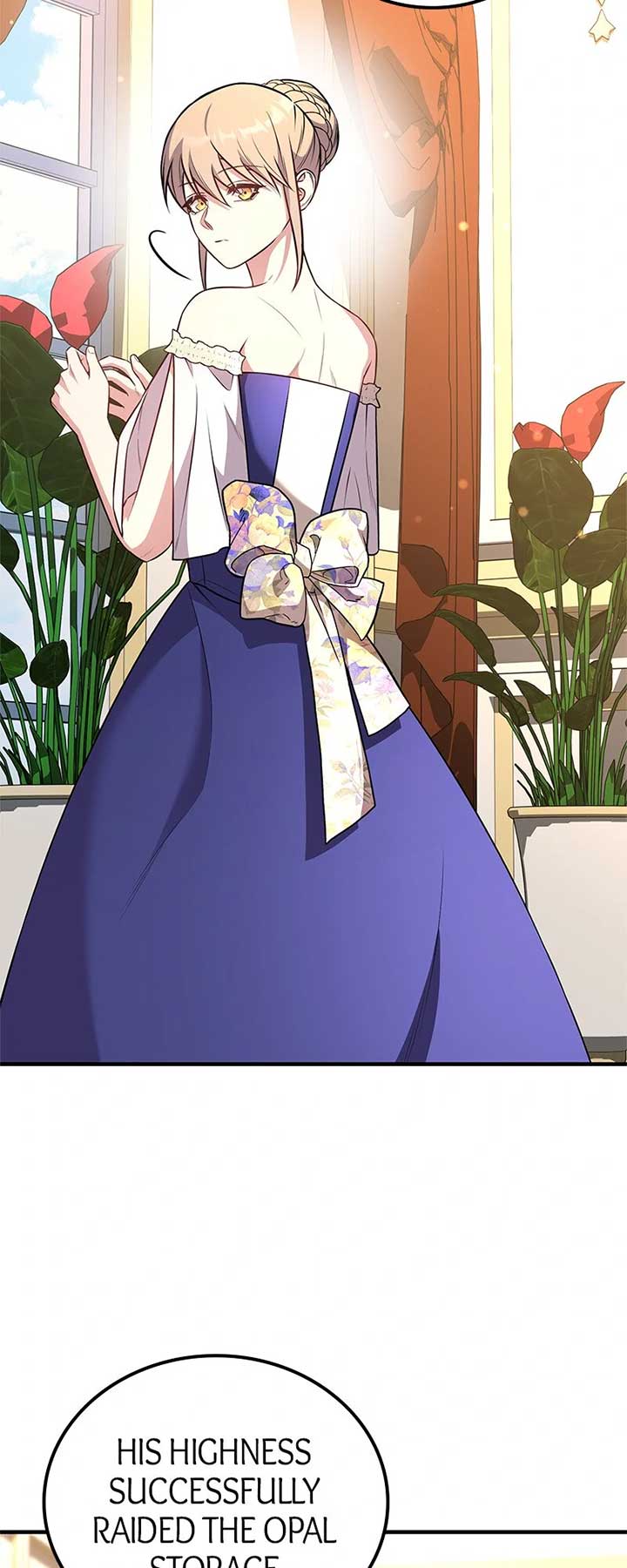 Amelia’s Contract Marriage Chapter 64 page 38
