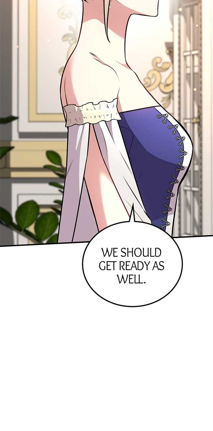 Amelia’s Contract Marriage Chapter 64 page 41