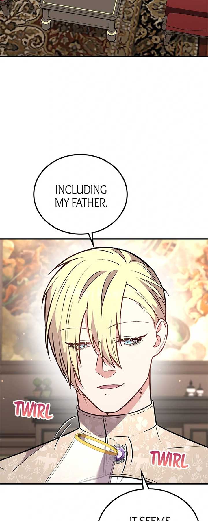 Amelia’s Contract Marriage Chapter 64 page 55