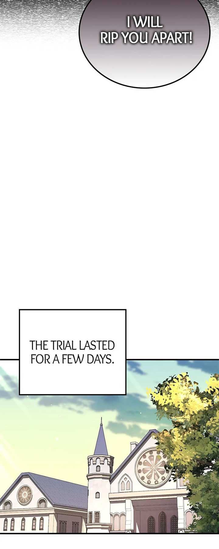 Amelia’s Contract Marriage Chapter 64 page 51