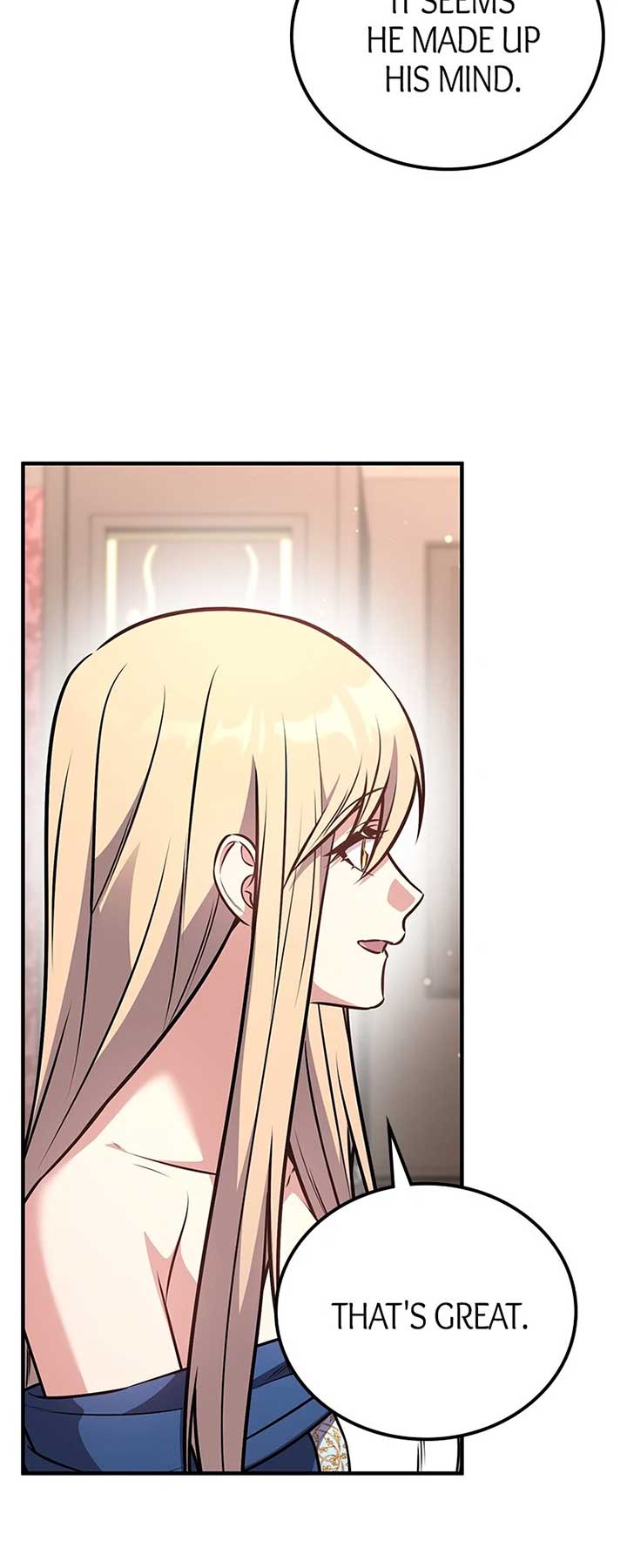 Amelia’s Contract Marriage Chapter 64 page 56