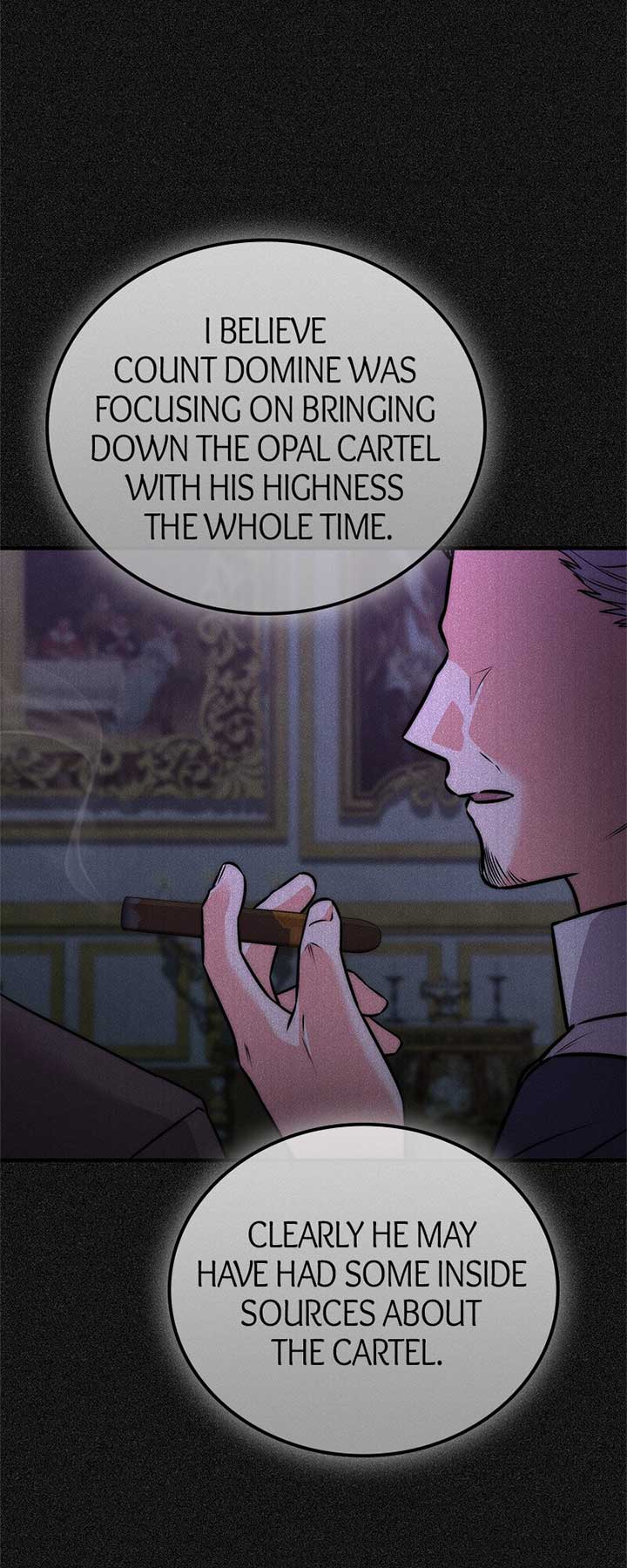 Amelia’s Contract Marriage Chapter 64 page 45