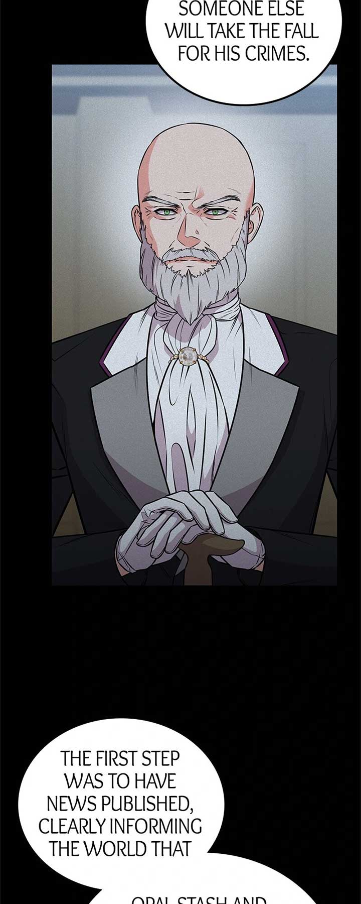 Amelia’s Contract Marriage Chapter 64 page 59