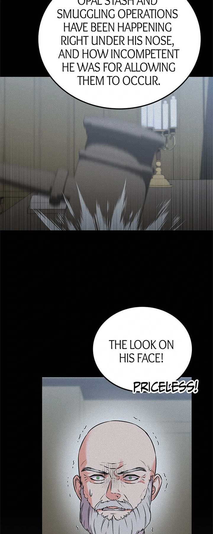 Amelia’s Contract Marriage Chapter 64 page 60