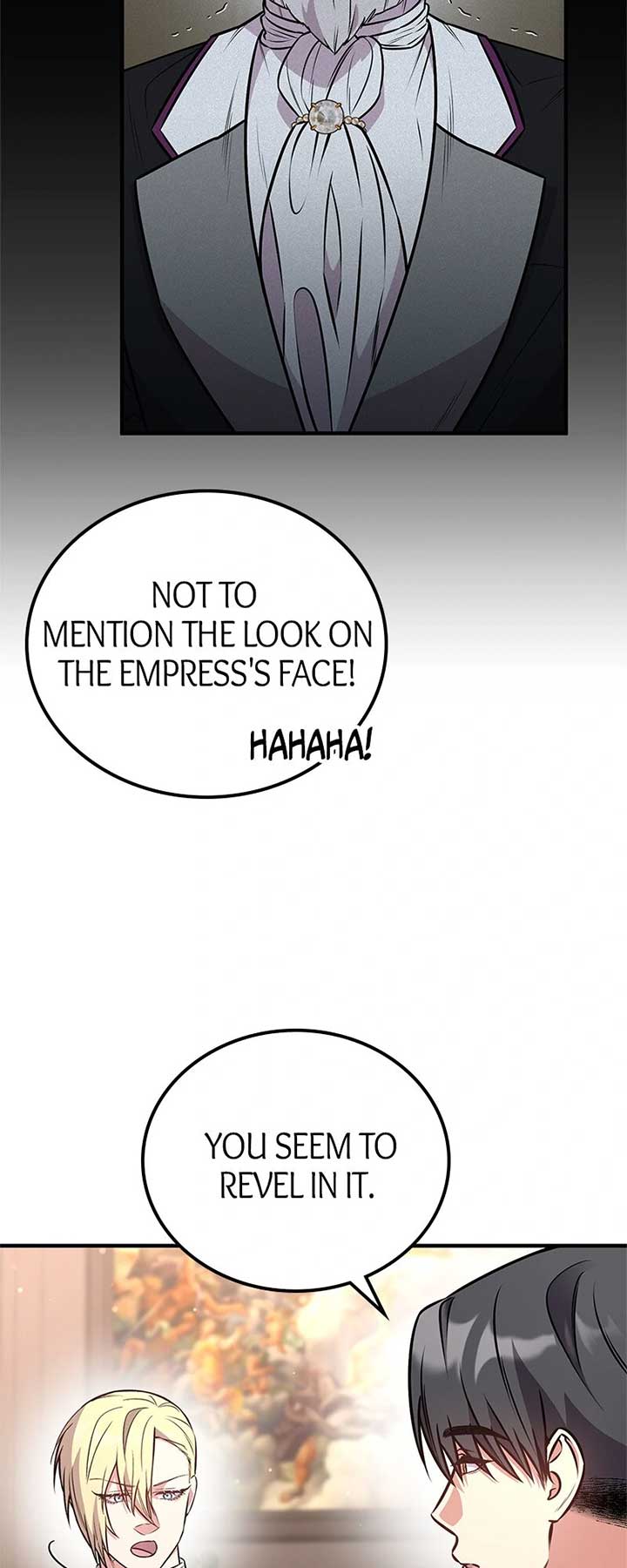Amelia’s Contract Marriage Chapter 64 page 61