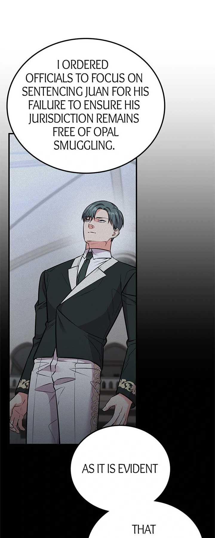 Amelia’s Contract Marriage Chapter 64 page 58