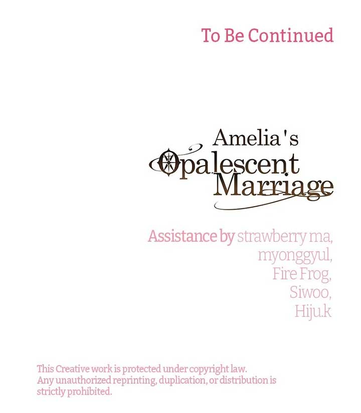 Amelia’s Contract Marriage Chapter 64 page 72