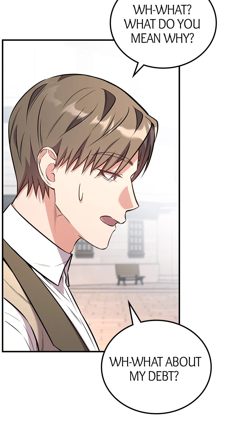 Amelia’s Contract Marriage Chapter 62 page 15