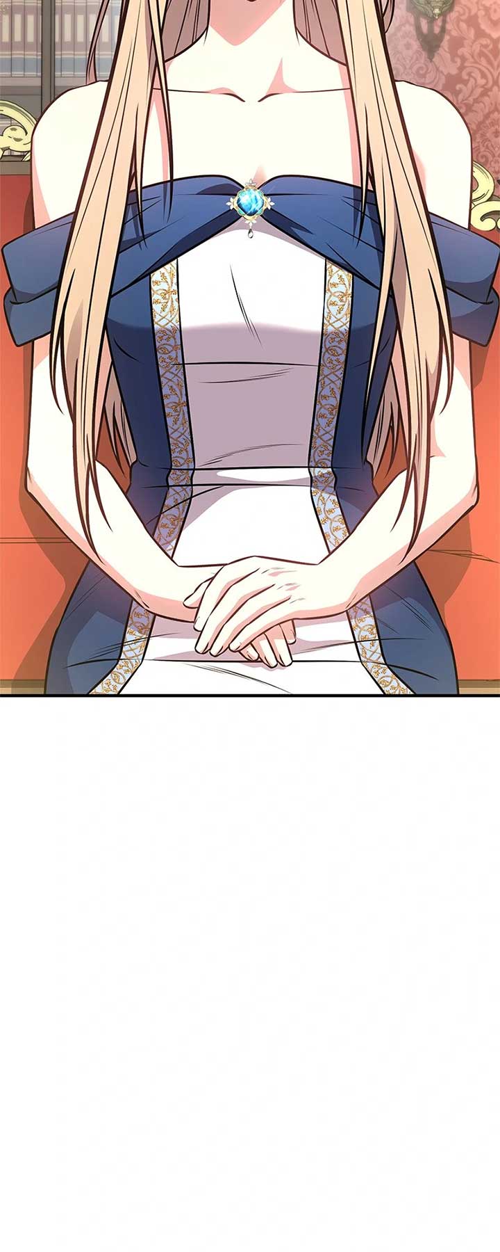 Amelia’s Contract Marriage Chapter 64 page 71