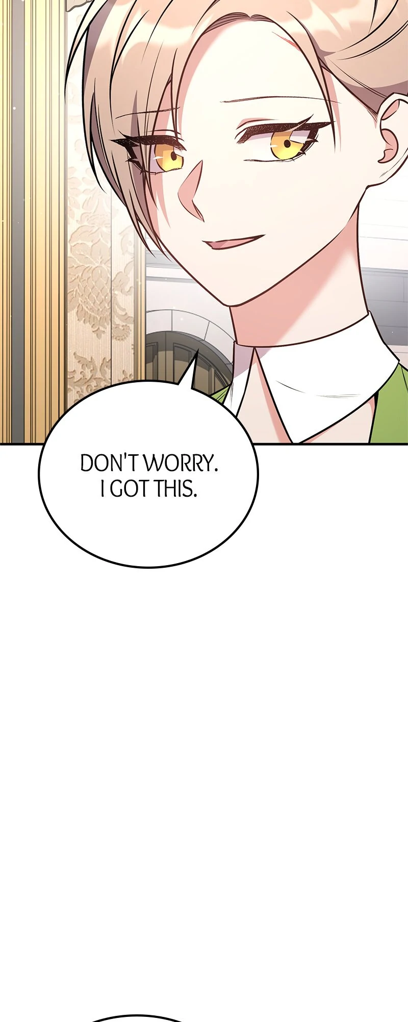 Amelia’s Contract Marriage Chapter 62 page 8