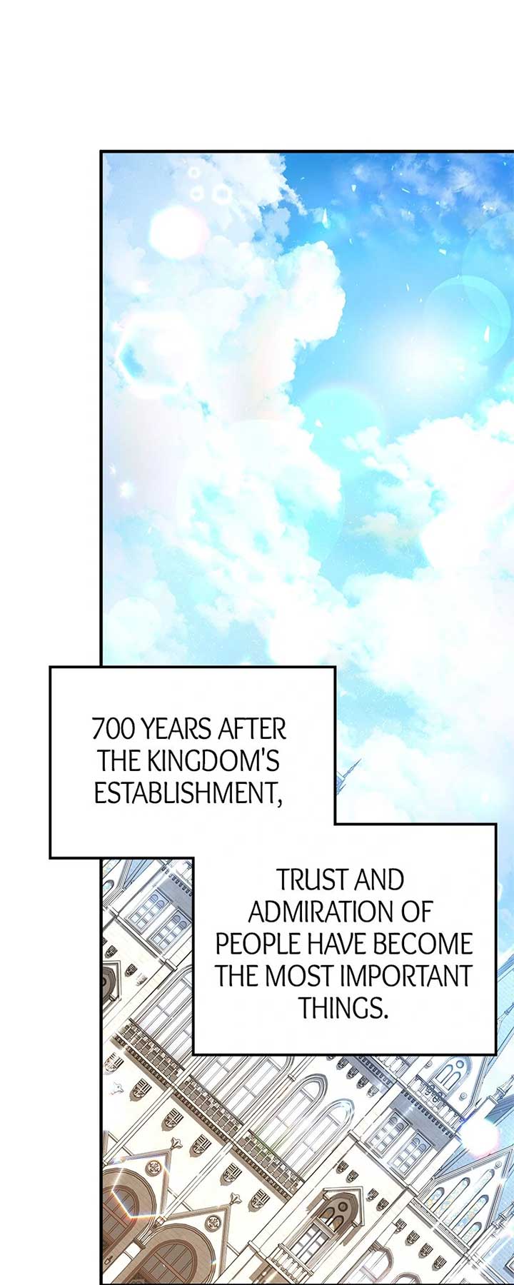 Amelia’s Contract Marriage Chapter 64 page 63