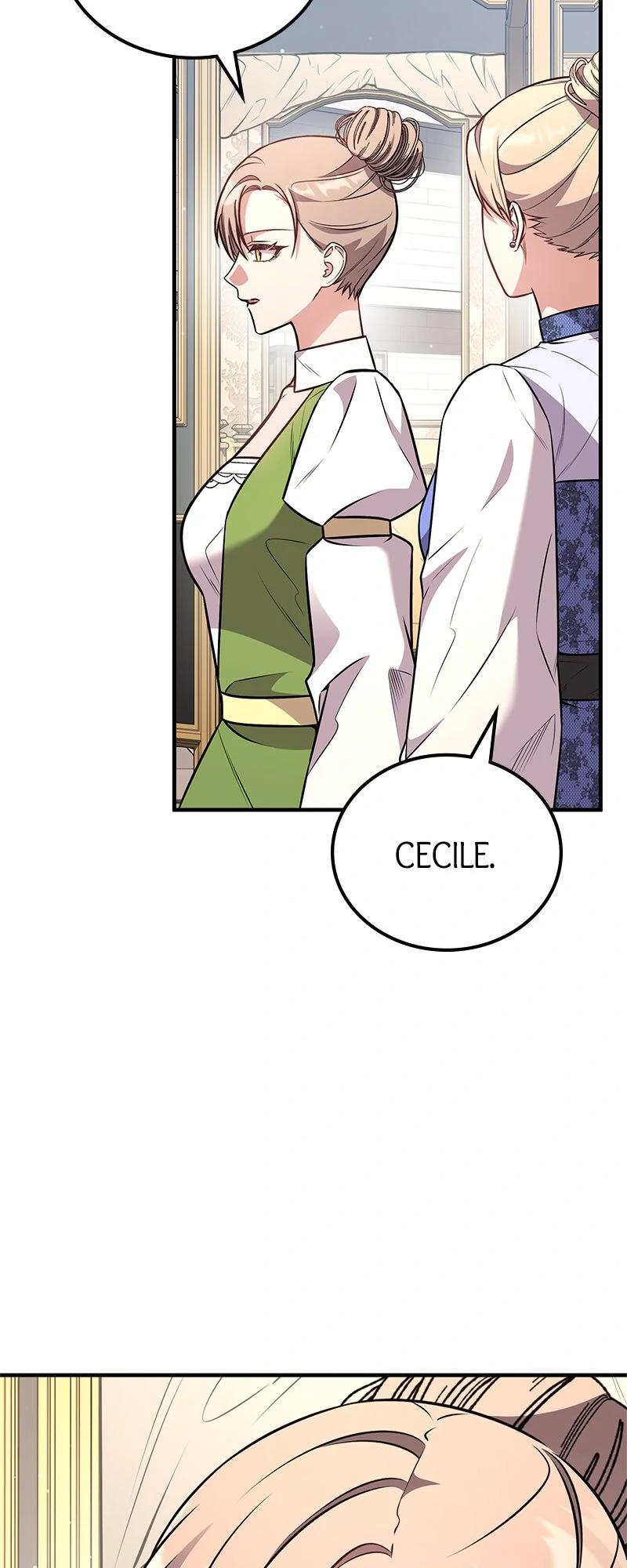 Amelia’s Contract Marriage Chapter 62 page 7