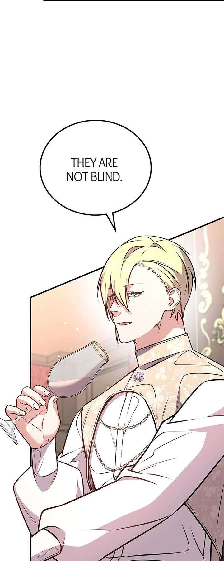 Amelia’s Contract Marriage Chapter 64 page 64