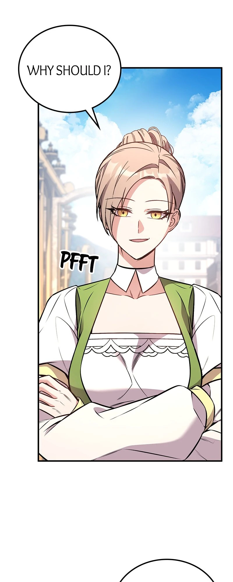 Amelia’s Contract Marriage Chapter 62 page 14