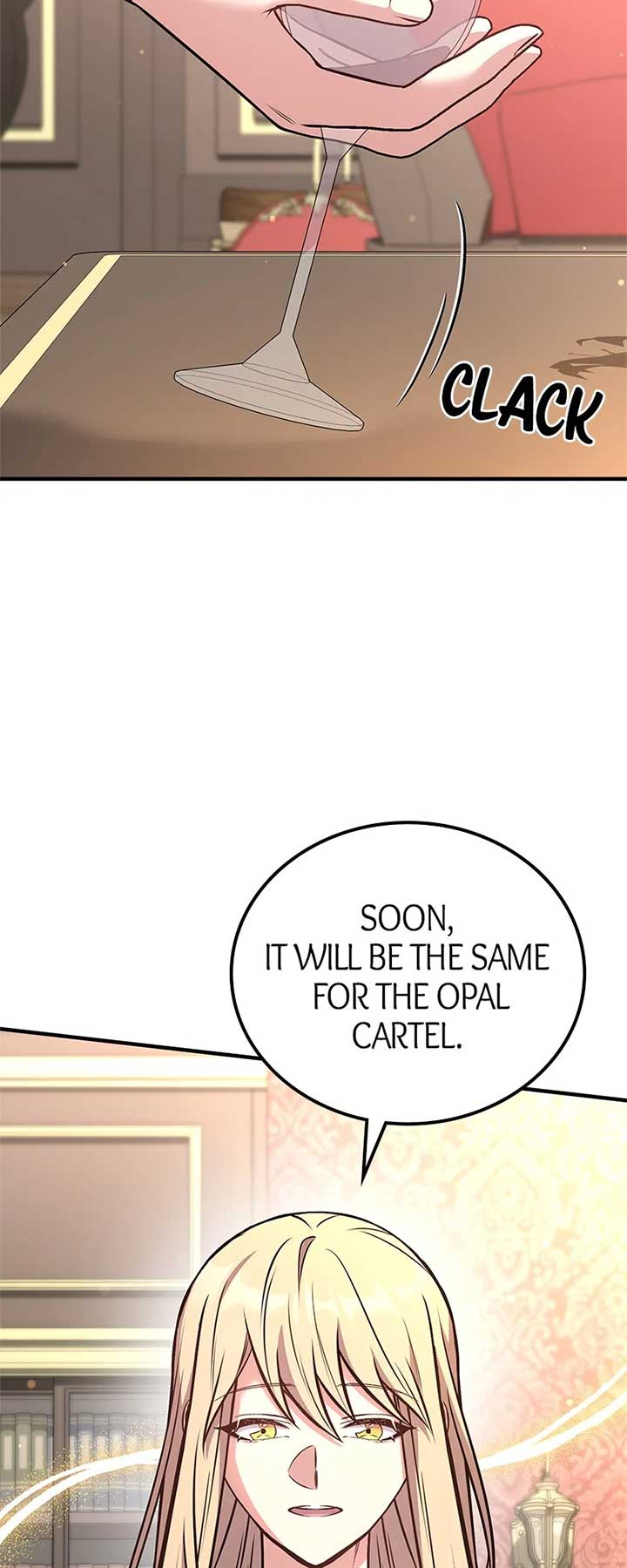 Amelia’s Contract Marriage Chapter 64 page 70