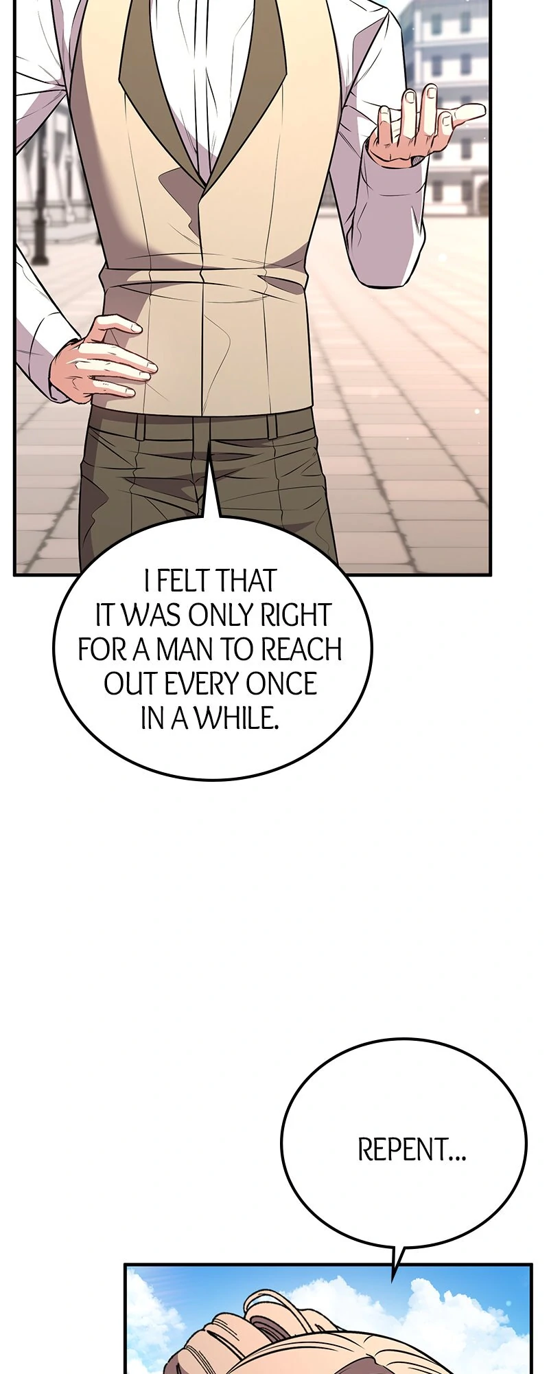 Amelia’s Contract Marriage Chapter 62 page 10