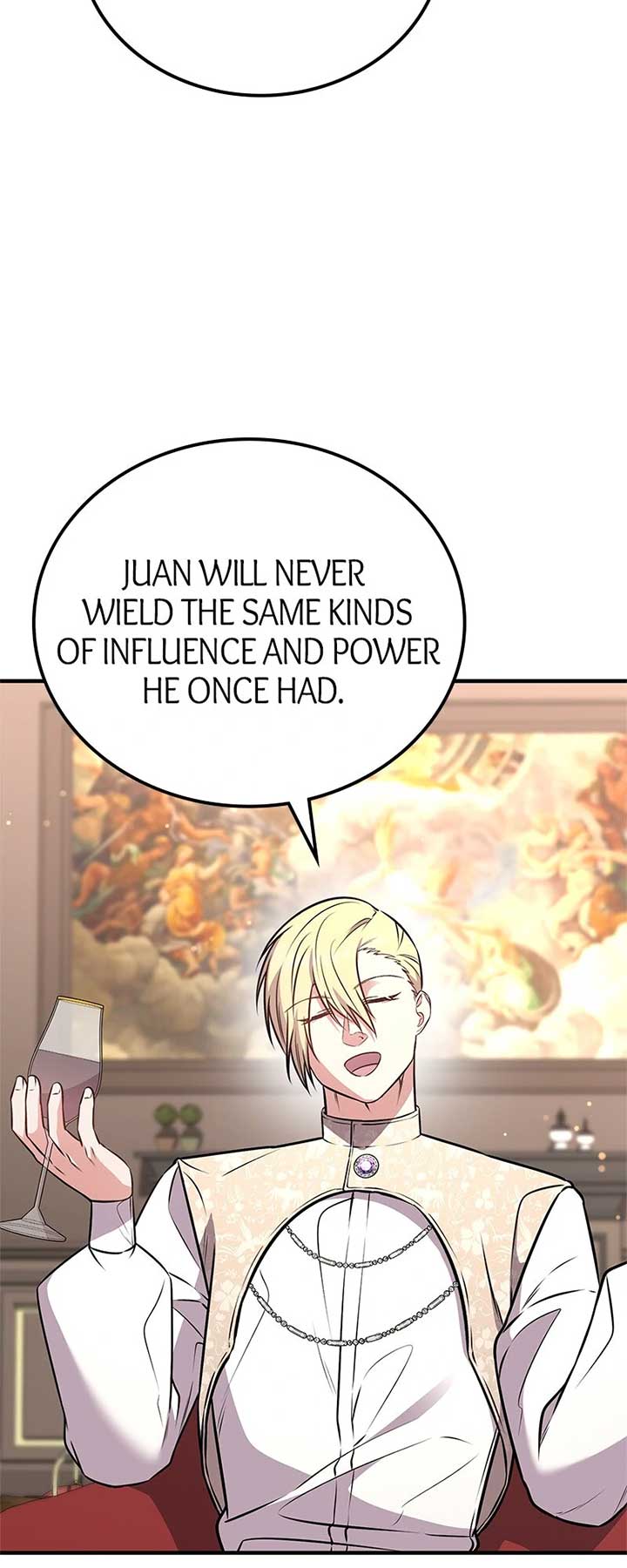 Amelia’s Contract Marriage Chapter 64 page 66