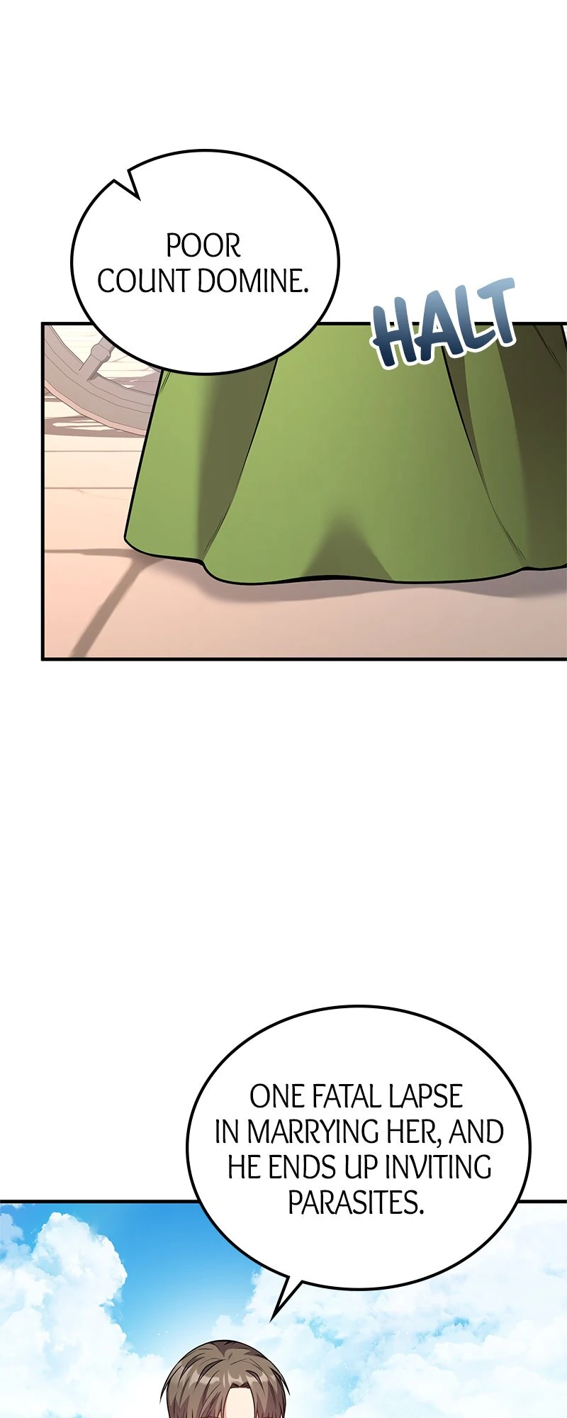 Amelia’s Contract Marriage Chapter 62 page 23
