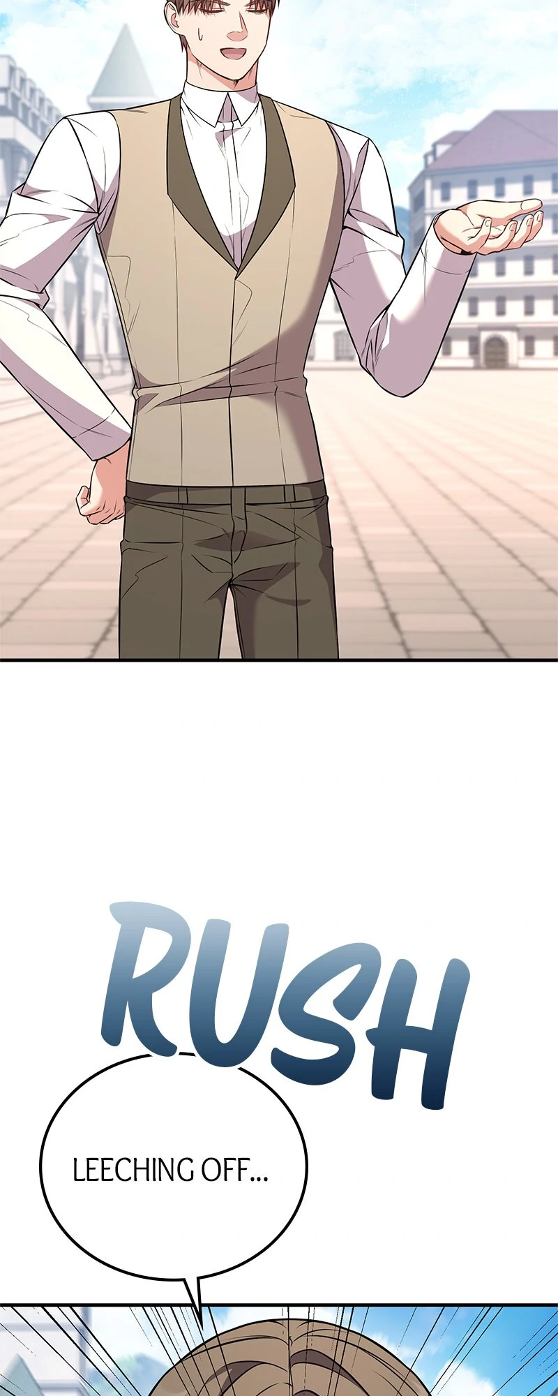 Amelia’s Contract Marriage Chapter 62 page 24