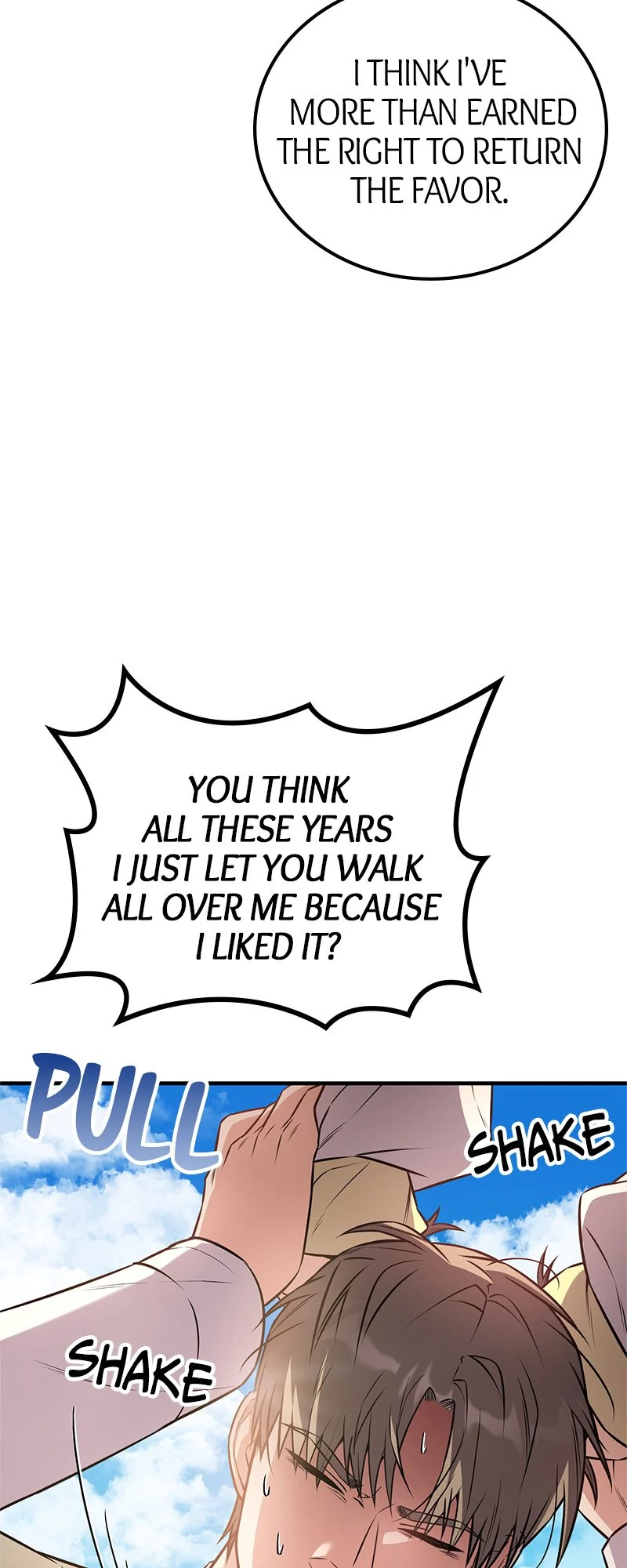 Amelia’s Contract Marriage Chapter 62 page 28