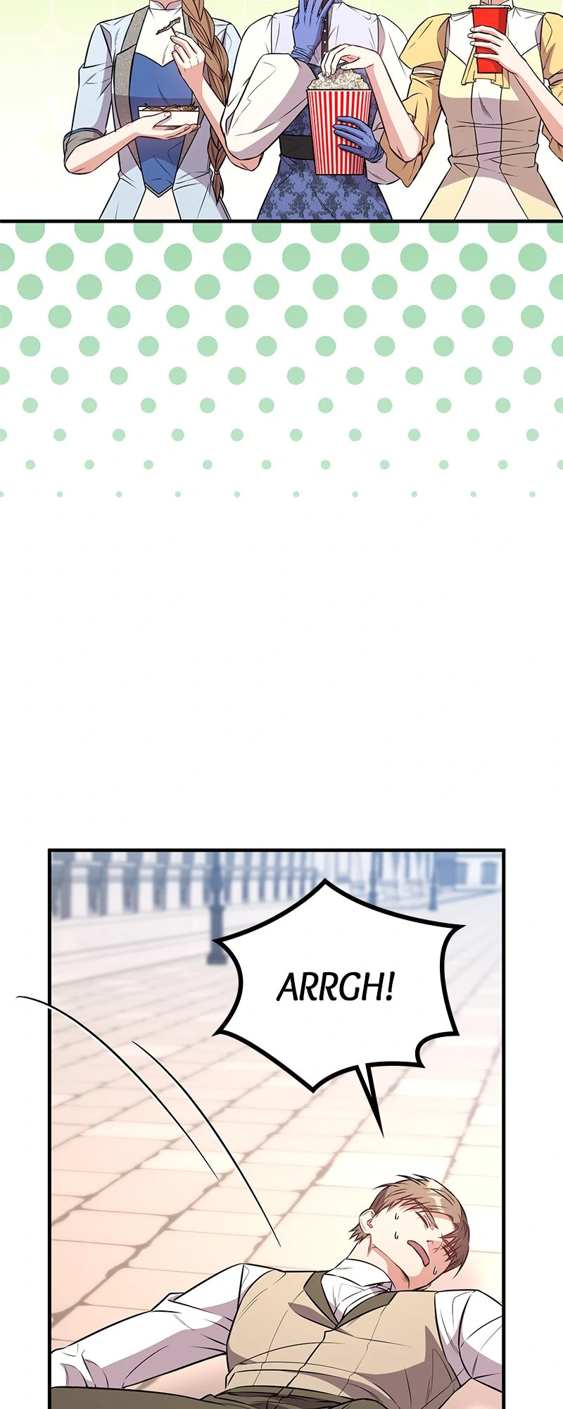 Amelia’s Contract Marriage Chapter 62 page 30