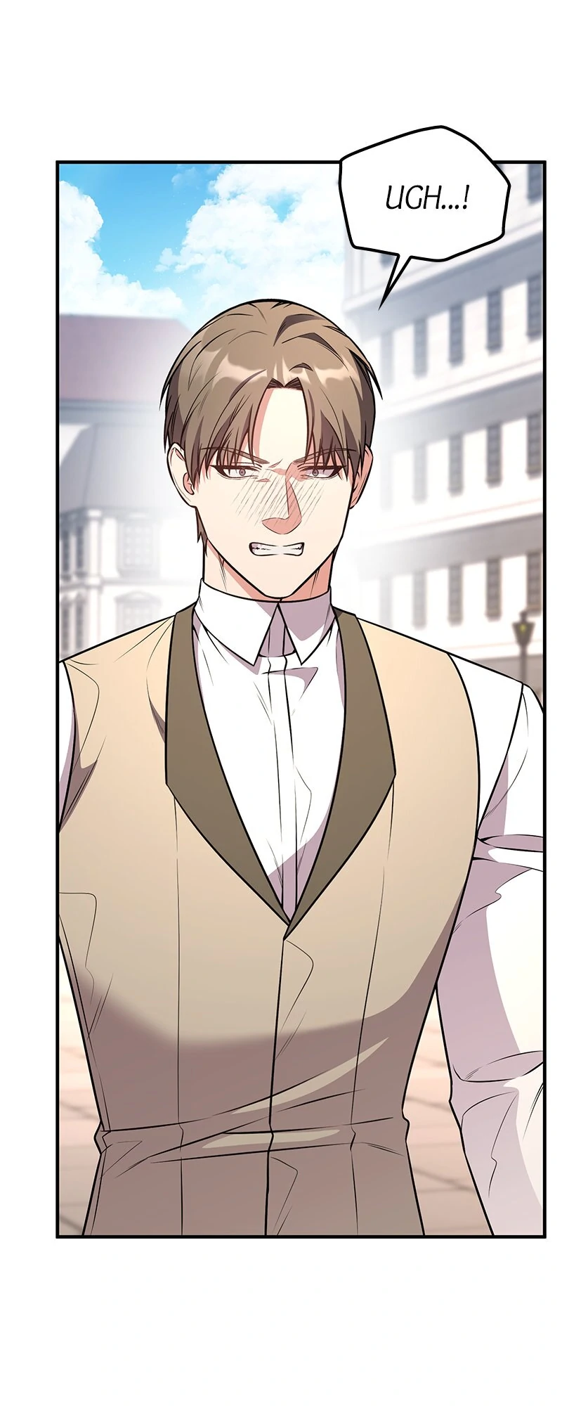 Amelia’s Contract Marriage Chapter 62 page 19