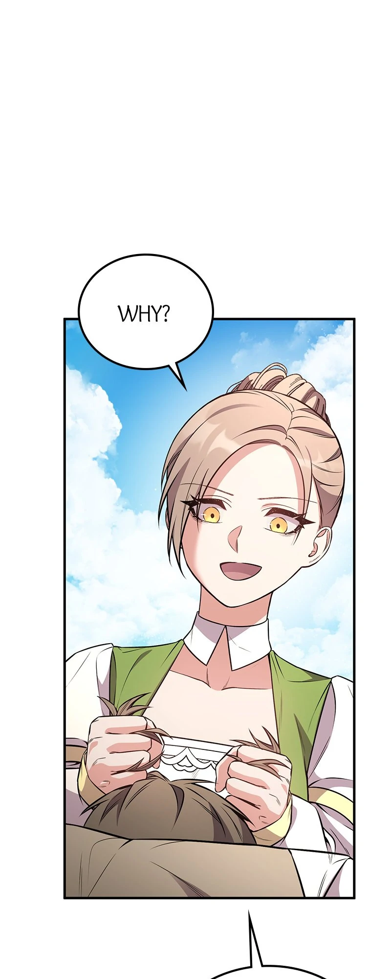 Amelia’s Contract Marriage Chapter 62 page 27