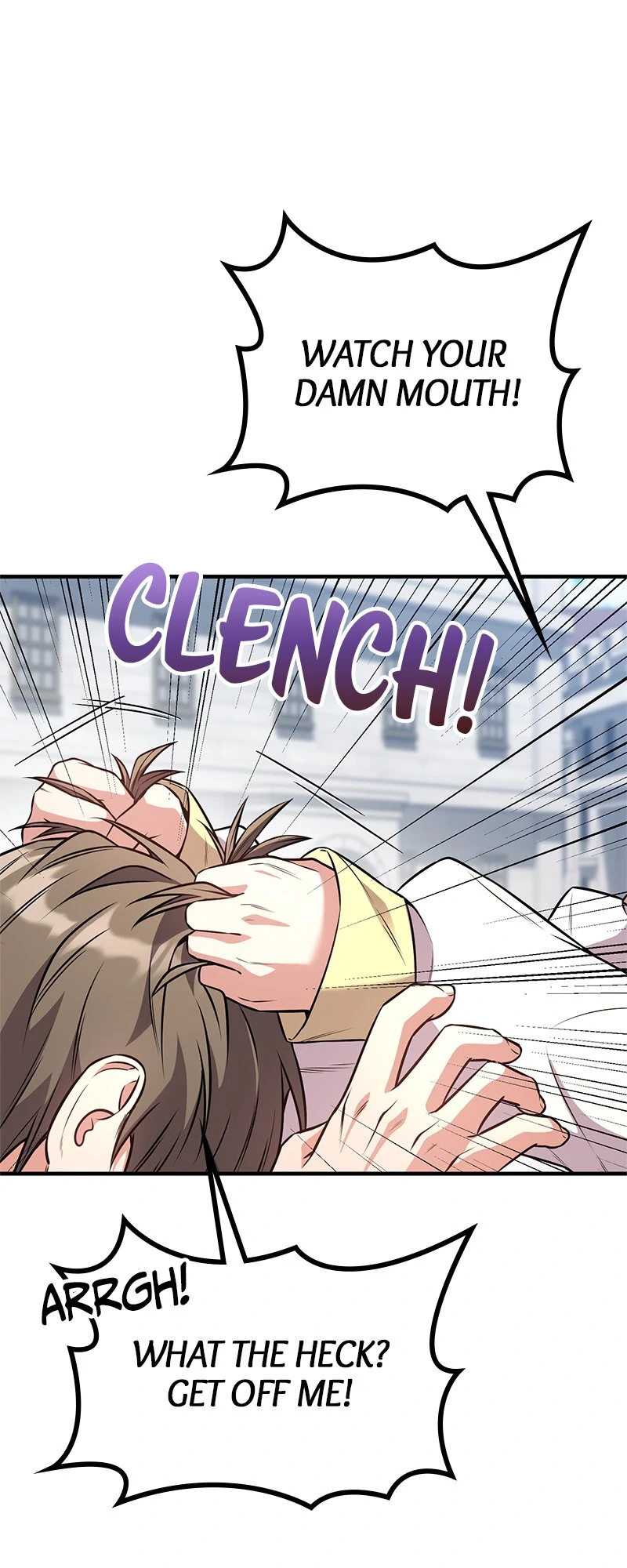 Amelia’s Contract Marriage Chapter 62 page 26
