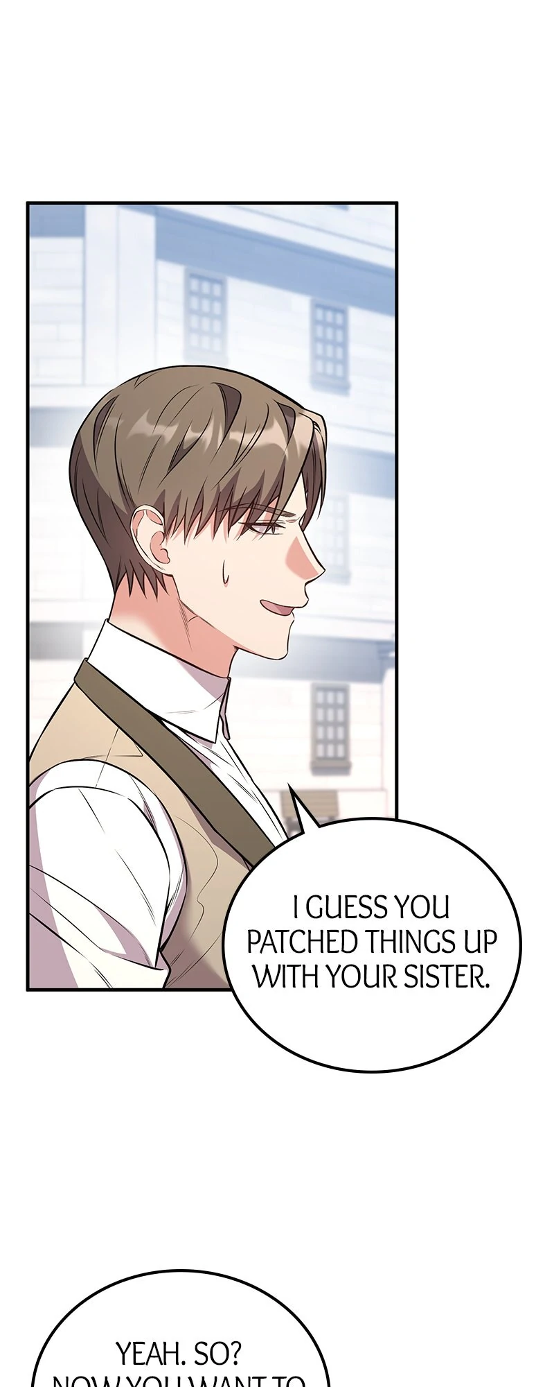 Amelia’s Contract Marriage Chapter 62 page 21